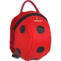 Littlelife Ladybird 2l Ryggsekk