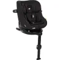 Joie i-Pivot 360, ISOFIX, 0+/1 (0 - 18 kg 0 - 4 år), 5-punkt, Sidebeskyttelse, Hode-støtte, Vaskbart trekk