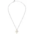 La Petite Story Charms Story Cross 42 5 Cm Halskjede