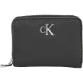 Calvin Klein Jeans Minimal Monogram Dame-lommebok