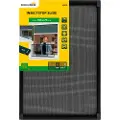 SCHELLENBERG Myggnetting Med Fast Ramme Utvidbar 75x 100-193 Cm