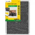 SCHELLENBERG Myggnetting Med Fast Uttrekkbar Ramme 75x 100-193 Cm