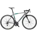 Wilier Montegrappa Tiagra 4700 2023 Landeveissykkel