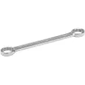 Bahco Flat Double End Star With Chrome Finish 30 Mmx32 Mm 300 Mm Fast Stjernenøkkel
