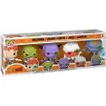 Funko POP! Pop! Ginyu Force Dragon Ball Figur