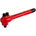 Bahco 1/2´´ Insulated 270 Mm Skralle