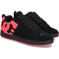 Dc-shoes Court Graffik Treningssko