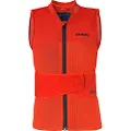Atomic Live Shield Lv1 Junior Beskyttelsesvest