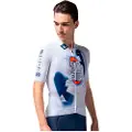 Gobik Cx Pro 4.0 Factory Team 2025 Kort Ermet Trøye
