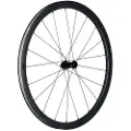 Vision Metron 37 Sl Cl Disc Tubeless Landeveishjulsett