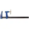 Irimo T-håndtak Klemme 400x150 Mm