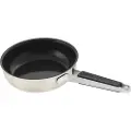Zwilling 1028821 Pure Lav Stekepanne 20 Cm