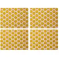 Creative Tops Individuell Bordmatte 40x29 Cm 4 Enheter