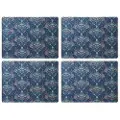 Creative Tops Individuell Bordmatte 40x29 Cm 4 Enheter