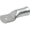 Klauke 707F16MS, Tubulær kabelsko (ring), Rett, Sølv, Kopper, Tinnbelagt kobber, 70 mm²