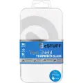 ESTUFF Titan Shield - Skjermbeskyttelse for mobiltelefon - herdet glass