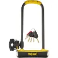 Onguard Pitbull LS 8002 sykkellås (ONG-8002)