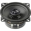 Visaton PX 10 HF, Full rekkevidde, 20 W, Rund, 30 W, 4 O, 70 - 13000 Hz