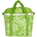 Rixen&kaul Bike Klickfix Kurv 15l