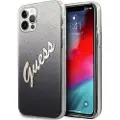 GUESS Guhcp12mpcuglsbk Iphone 12 Pro 6.1 Gradient Telefondeksel