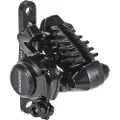 Shimano Br-rs305 Sykkel Fremre Felg Bremsecaliper