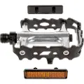 Vp Mtb Reflector Sykkelpedaler