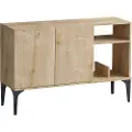 Hannah Home Hanah HomeAvlastningsbord GalaxyBrunSkjenker & sideboardsFra Homeroom