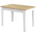 Hannah Home Hanah HomeKjøkkenbord Kiev 2BeigeSpisebordFra Homeroom