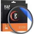 Kf Filter Uv Filter Hd Mc Slim C Hmc K & f Concept 52mm/Kf01.1422