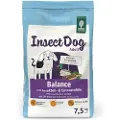 Green Petfood InsectDog Balance Insects & Kylling - 7,5 kg