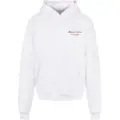 Mc Clothes Al Dente Per Favore Oversized Hettegenser