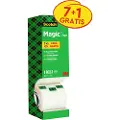 3M Scotch Magic 33 M X 19 Mm Teip