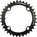 Stronglight Aluminium Xt 104 Bcd Kjettingring