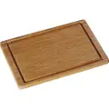 WMF 1886879990, Rektangulær, Bamboo, Tre, 380 mm, 250 mm, 1 stykker
