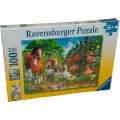 Ravensburger 4005556106899, Flerspråklig, Andre formater