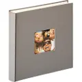 Walther design Morsomt 100-siders Innbundet Fotoalbum 30x30 Cm