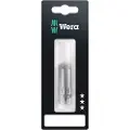 Wera 867/4 Z SB, 1 stykker, Torx Plus, TX25, DIN ISO 1173-F 6.3, 152 mm, 25,4 / 4 mm (1 / 4)