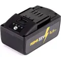 Rems batteri li-Ion 21,6V, 5,0AH