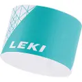 LEKI LE Opaska Cross Trail Headband mint-wh