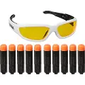 Nerf Ultra Vision Gear og 10 Nerf Ultra-piler