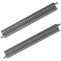 ROKUHAN 7297036 Z Rokuhan spor (med ballast) Lige spor 112.8 mm 1 stk
