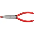 Knipex 30 41 160, Stål, Plast, Rød, 160 mm, 120 g