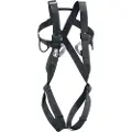 Petzl 8003 Komplett Sele