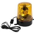 Eurolite 50603021, Stemningsbelysning, Sort, Oransje, Plast, Oransje, Universell, IP20