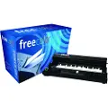 Freecolor DR2300-FRC, Brother, DCP-L 2500 D DCP-L 2520 DW DCP-L 2540 DN DCP-L 2560 DW HL-L 2300 D HL-L 2340 DW HL-L 2360 DN HL-L..., 1 stykker, Laserutskrift, Sort, DR2300