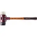 HALDER Simplex 50 Mm Nylonhammer