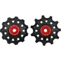 Campagnolo Super Record 11s Trinsehjulsett For Sykkel