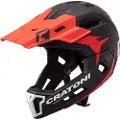 Cratoni C-maniac 2.0mx Mtb-hjelm