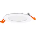 Ledvance SMART+ Wifi Orbis Downlight Slim, Intelligent lysspot, Wi-Fi, Hvid, Plast, Polystyren (PS), 3000 K, 6500 K