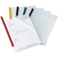 Durable 292619, 210 x 297 mm (A4), Gjennomsiktig, Polypropylen (PP), 10 stykker